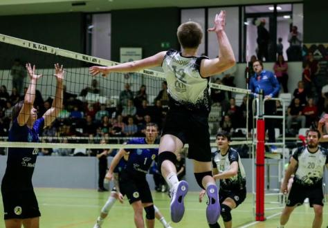 UKS Orlęta Raszyn vs UKS Herkules Sulejówek