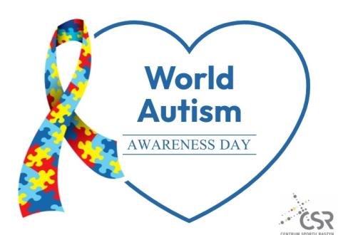 Światowy Dzień Świadomości Autyzmu