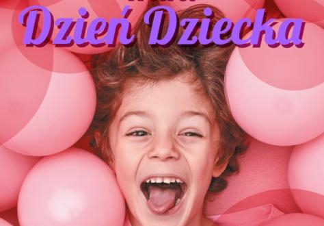 Mini Dzień Dziecka w CSR