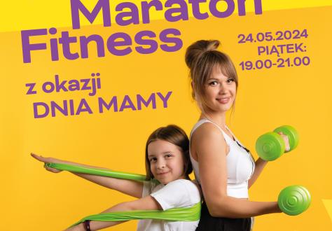 Maraton Fitness