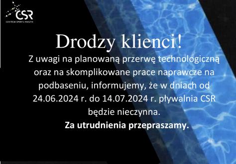 Informacja!