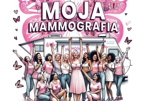 Mammografia