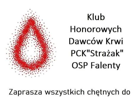Akcja Oddawania Krwi