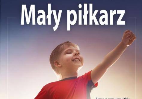Mały Piłkarz
