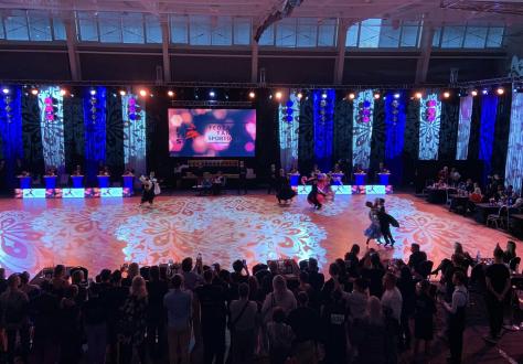 Top Dance Open 2024