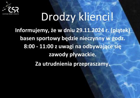 Informacja!