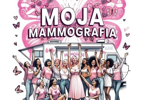 Mammografia