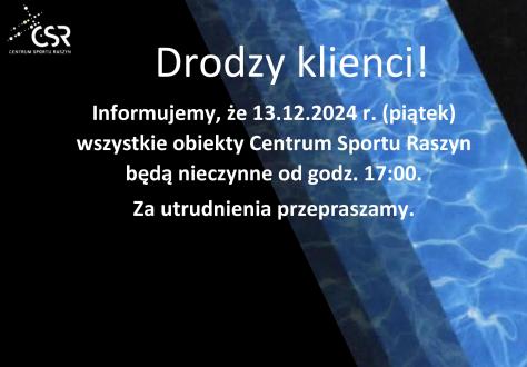 Informacja!