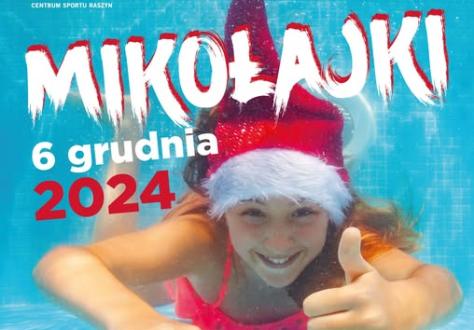 Mokre Mikołajki