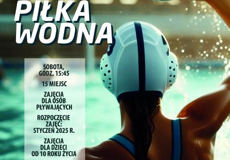 Piłka Wodna w CSR
