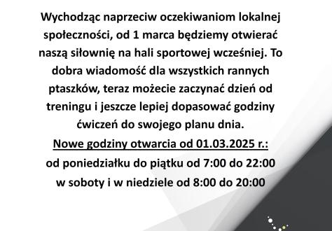 Drodzy klienci!