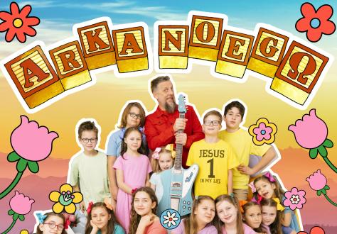 Koncert Arki Noego w Raszynie!