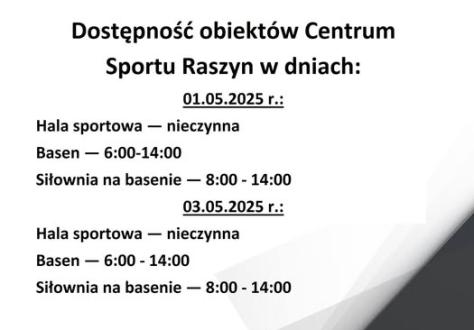 Drodzy klienci!