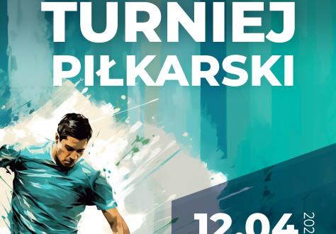 Turniej Piłkarski z okazji Dni Raszyna