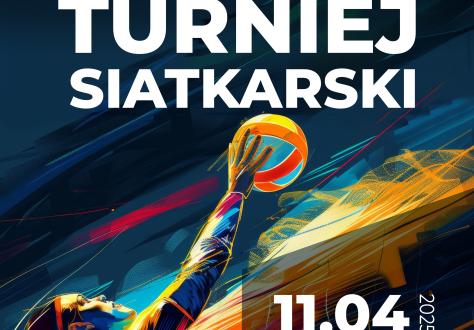 Turniej Siatkarski z okazji Dni Raszyna