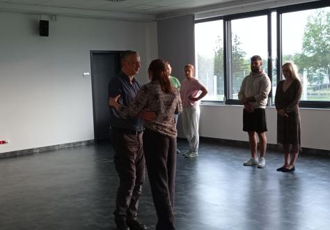 Tango Argentyńskie w Centrum Sportu Raszyn — dołącz do nas!