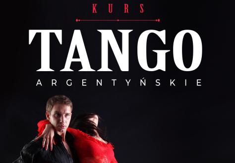 Kurs Tanga Argentyńskiego