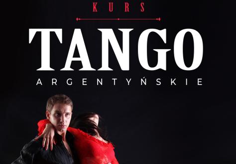 Kurs Tanga Argentyńskiego
