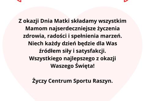 Dzień Matki