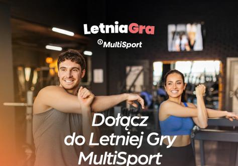 Letnia Gra Multisport