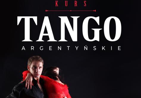 Ostatnie tango w Raszynie — zatańcz z nami! 