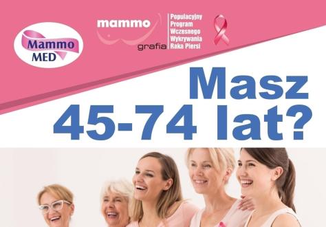 Mammografia