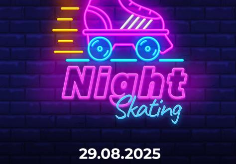 NIGHTSKATING RASZYN 2025