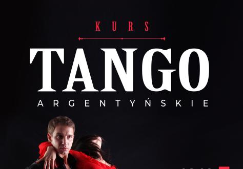 Tango Argentyńskie w Centrum Sportu Raszyn
