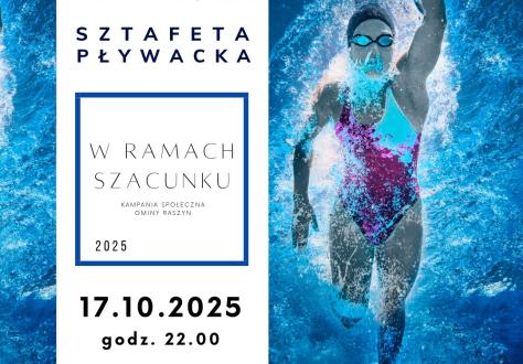 Nocna Niebieska Sztafeta