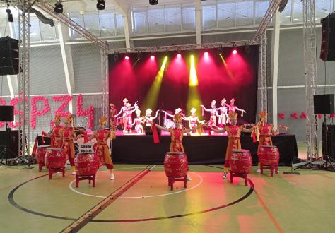 34. Finał Wielkiej Orkiestry Świątecznej Pomocy w Raszynie – dziękujemy!