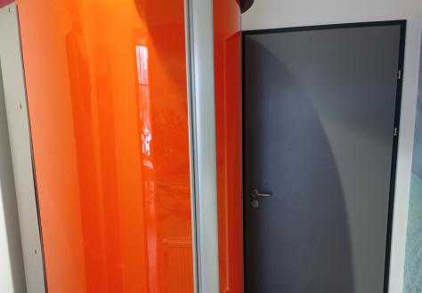 Czas na odprężenie w Centrum Sportu Raszyn