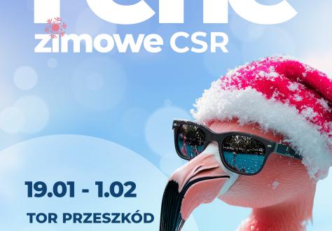 Ferie Zimowe w Centrum Sportu Raszyn – czas na zajęcia!