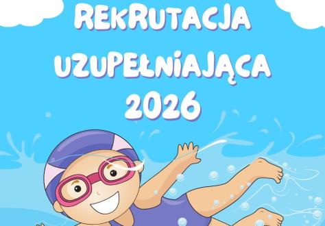 REKRUTACJA UZUPEŁNIAJĄCA