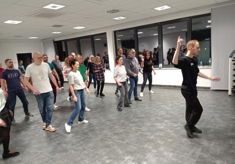 Za nami wyjątkowy czas pełen muzyki, ruchu i świetnej atmosfery!