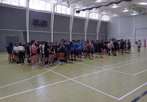 Raszyński Dzień Sportu za nami!