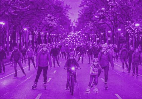 ŚWIĘTUJEMY DNI RASZYNA W RUCHU!