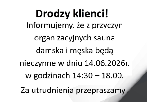 Informacja!