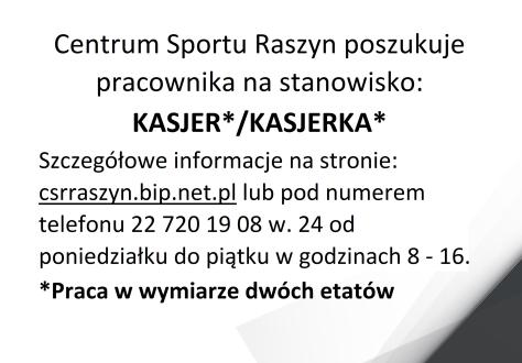 Ogłoszenie