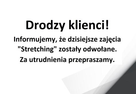 Drodzy klienci!