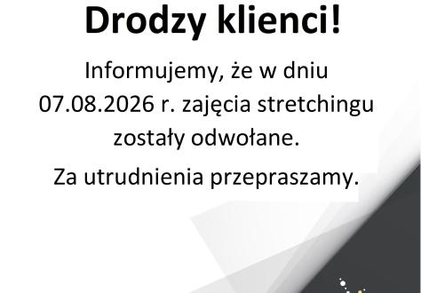 Informacja!