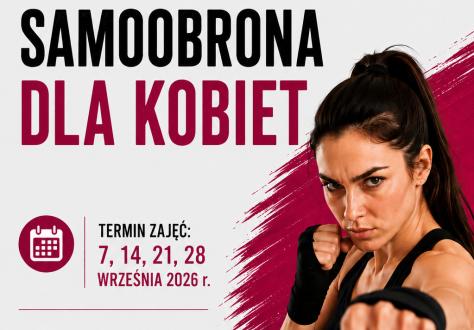 Dziewczyny, wracamy jak co roku! Pokażcie swoją siłę!