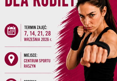 Wracamy we wrześniu!