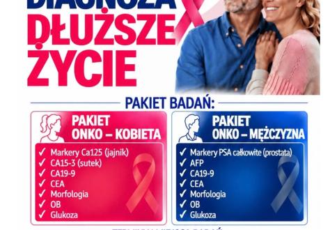 Mazowsze dla zdrowia