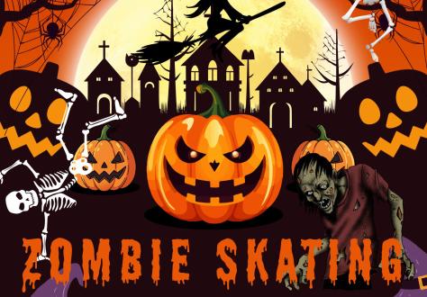 Zombie Skating nadciąga do Raszyna!