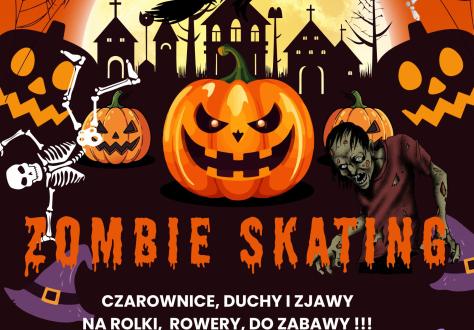 Zombie skating nadchodzi!