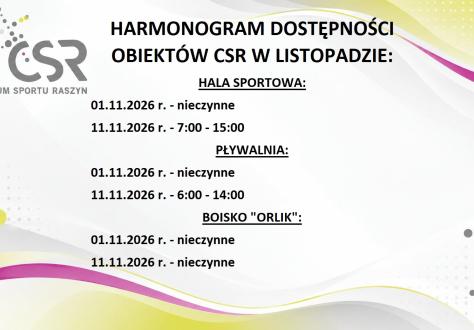Drodzy klienci!