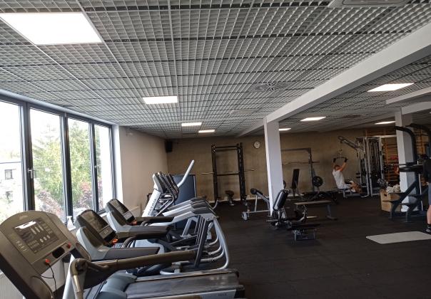 Centrum Sportu Raszyn