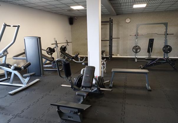 Centrum Sportu Raszyn