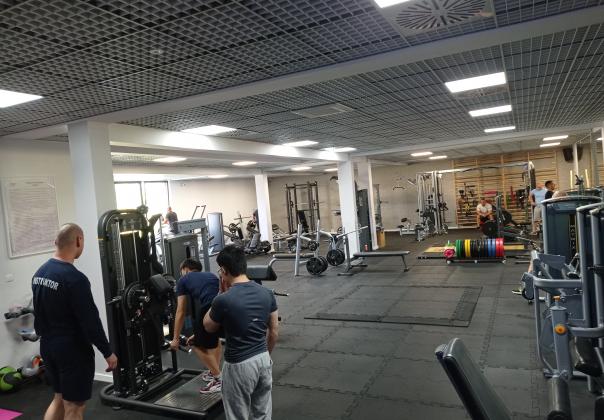 Centrum Sportu Raszyn